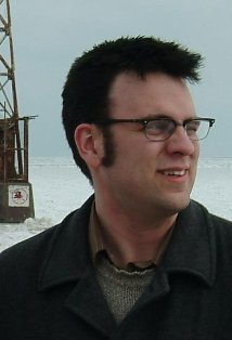 фото Дэн Телфер