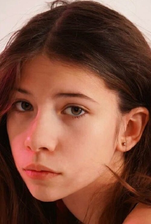 фото София Самсонова