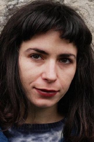 фото Мона Конвер