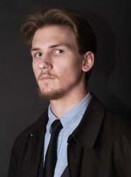 фото Питер О’Брайэн