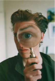 фото Эндрю Т. Хендерсон