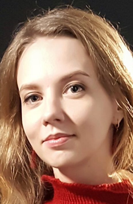 фото Олеся Чеховская