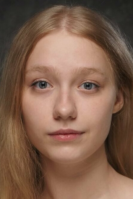 фото Анастасия Рябикова