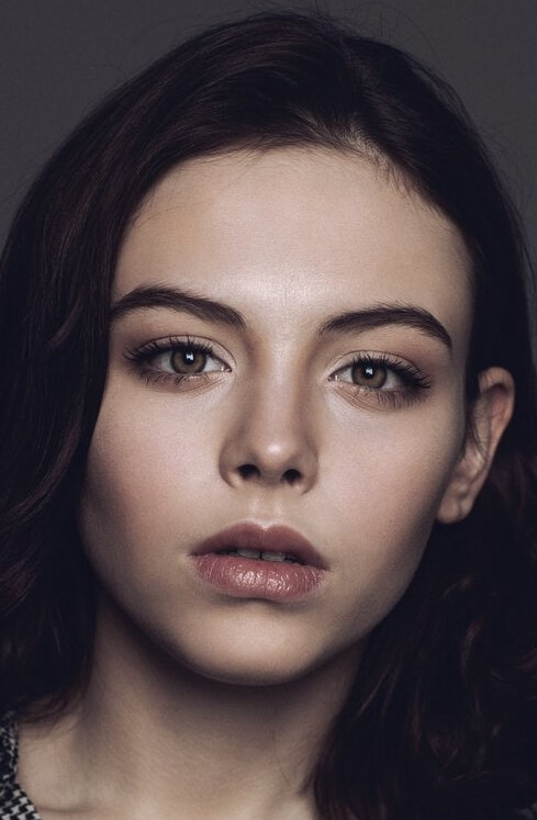 фото Евдокия Сандлер