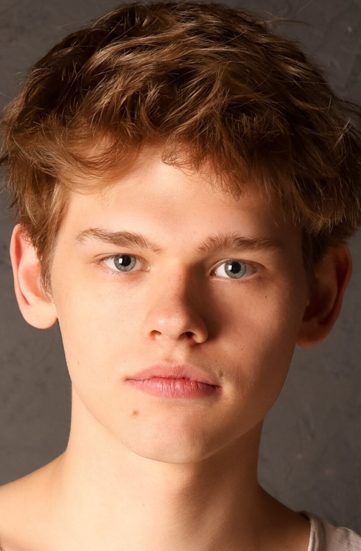 фото Макар Гаасс