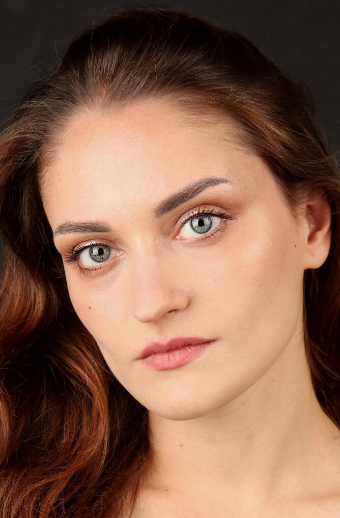 фото Мария Виздоагэ