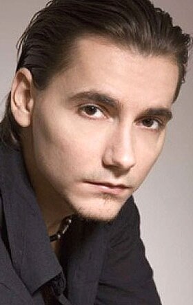 фото Кальман Варью