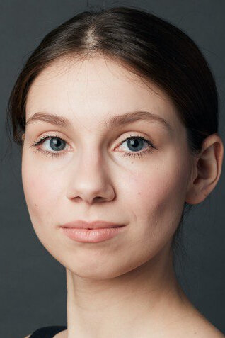 фото Ангелина Имран