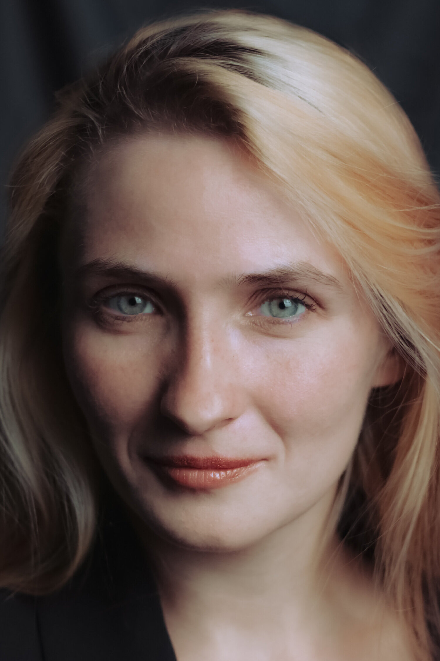 фото Александра Хазнаферова