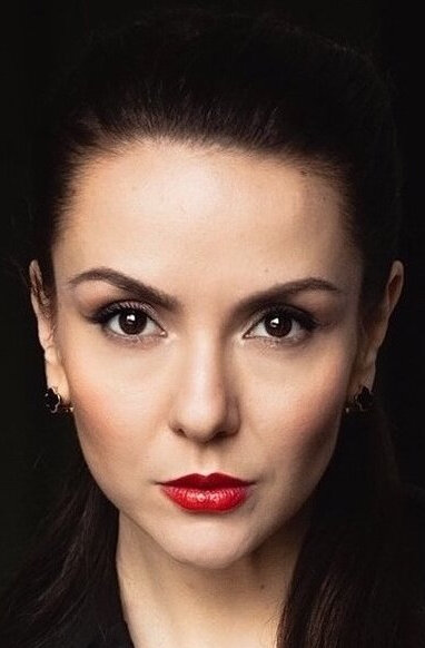 фото Мария Петрик