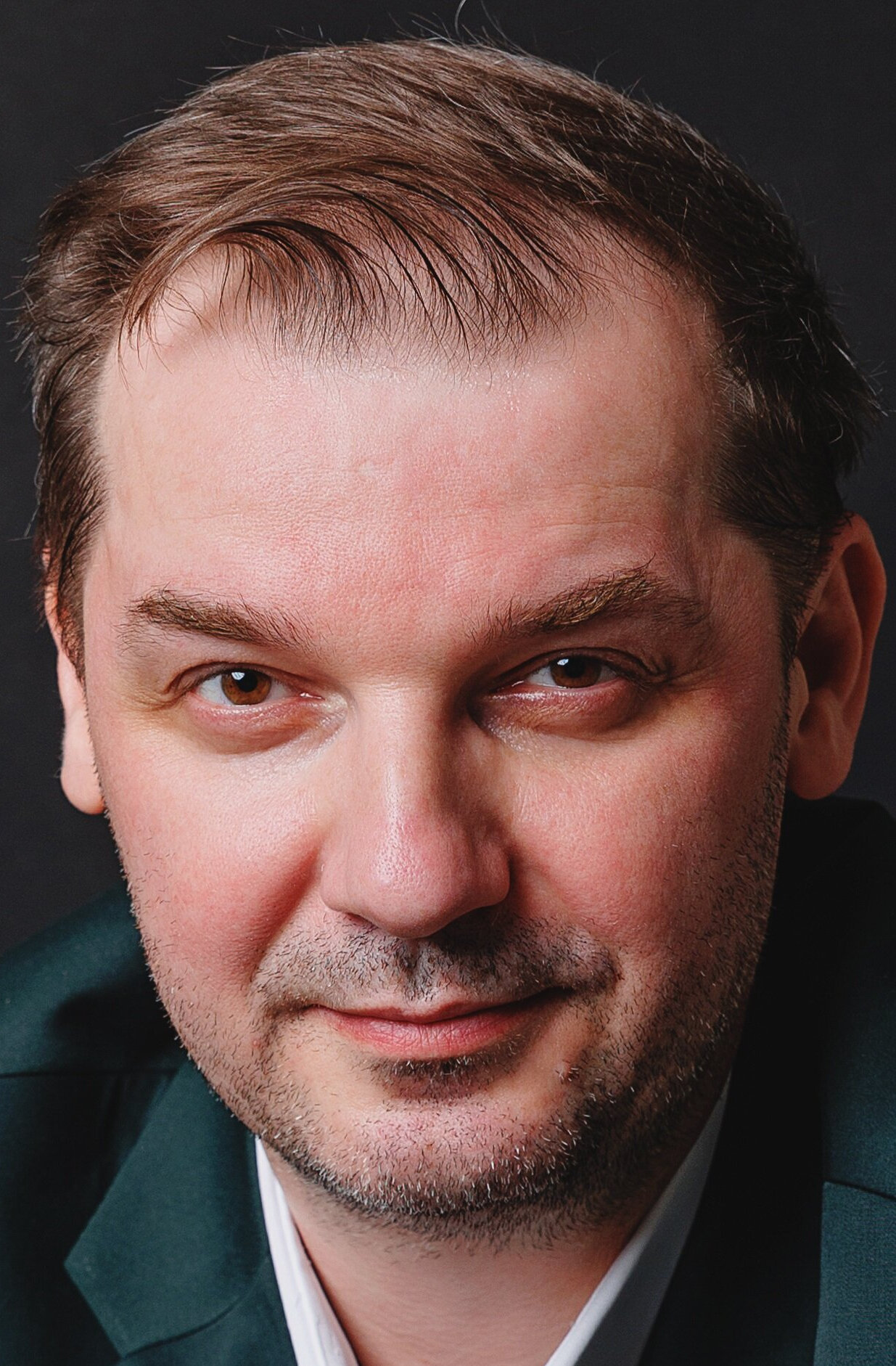 фото Алексей Лузин