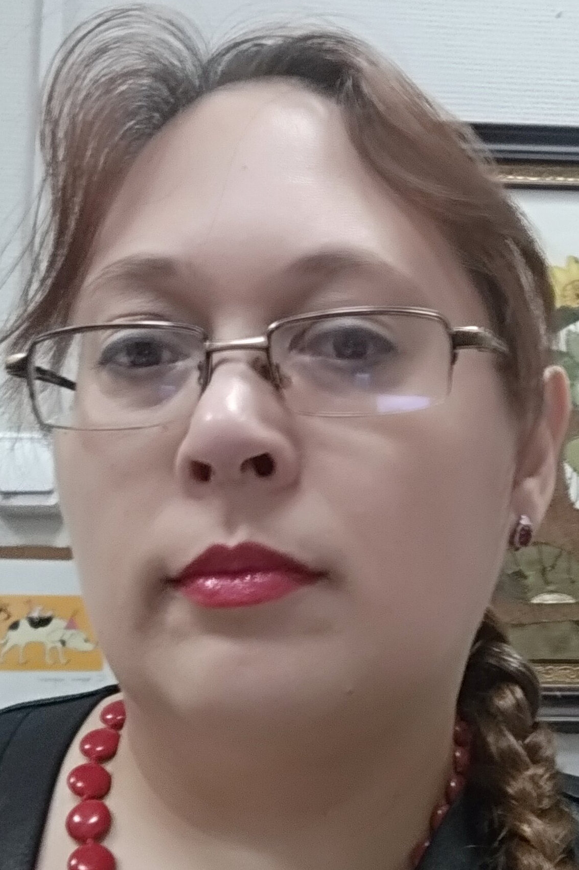 фото Мариэтта Роз