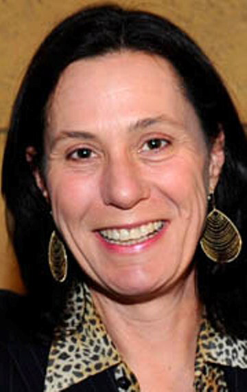 фото Лиз Глоцер