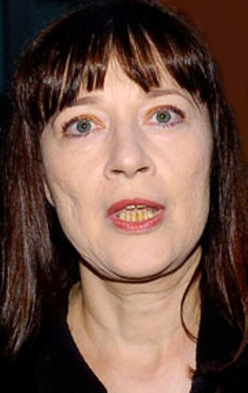 фото Ники Марвин