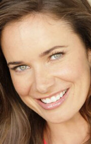 фото Анастасия Роарк