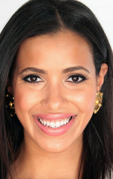 фото Юлисса Бермудез