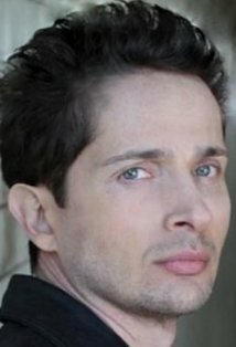 фото Дэниэл Феликс де Уэлдон