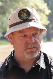 фото Билл Муди