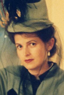 фото Чарити Грелла