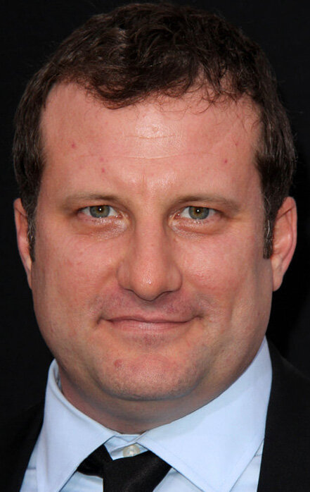 фото Джек Паглен