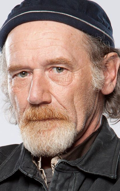 фото Тимоти Уэббер