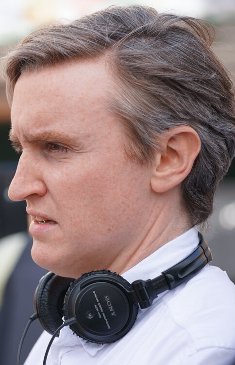 фото Пол Мерфи