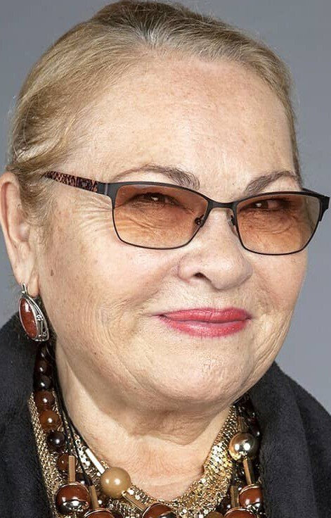 фото Нина Усатова