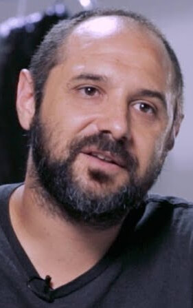 фото Демиан Рунья