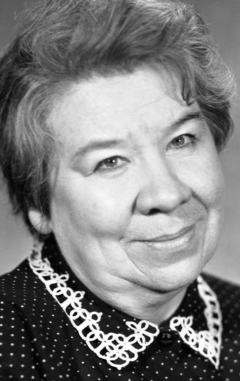 фото Кира Крейлис-Петрова