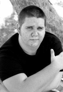 фото Чад Мейзенхеймер