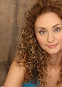 фото Эйприл Поттер