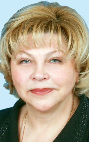 фото Елена Драпеко