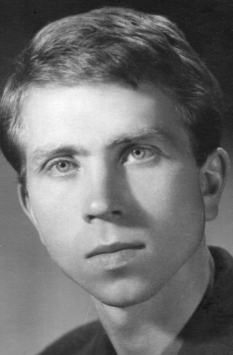 фото Олег Белов