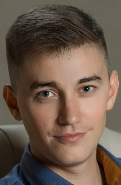 фото Кирилл Захарченко