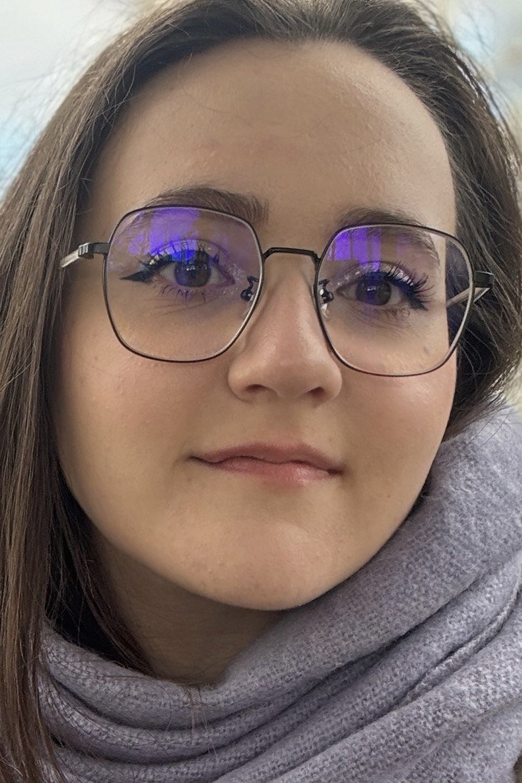 фото Дарья Лебедюк