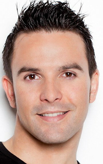 фото Хосе Мария дель Кастильо