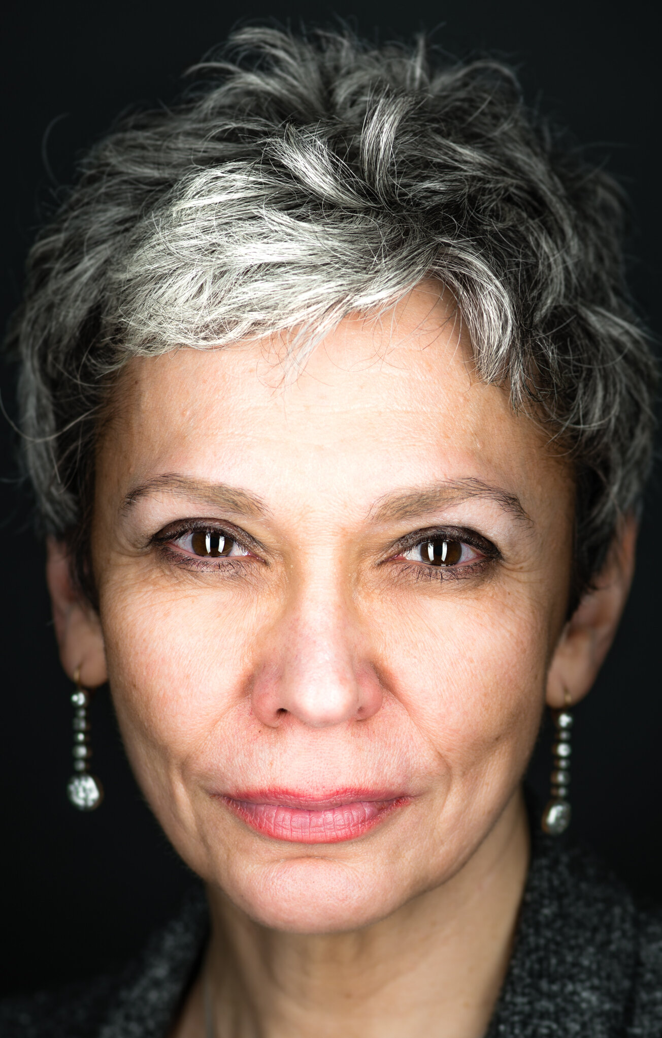 фото Оана Пелля