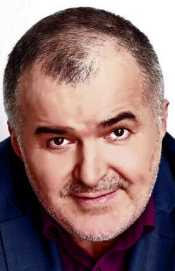 фото Флорин Калинеску