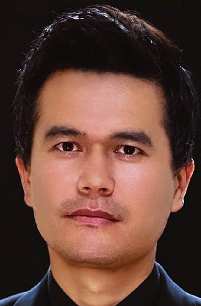 фото Тохир Мелиев