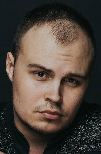 фото Никита Бурачек