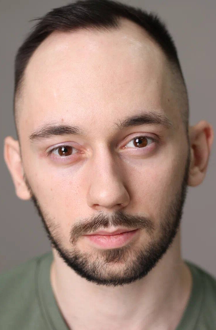 фото Андрей Маслов