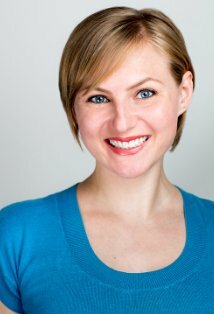 фото Кортни Ганс