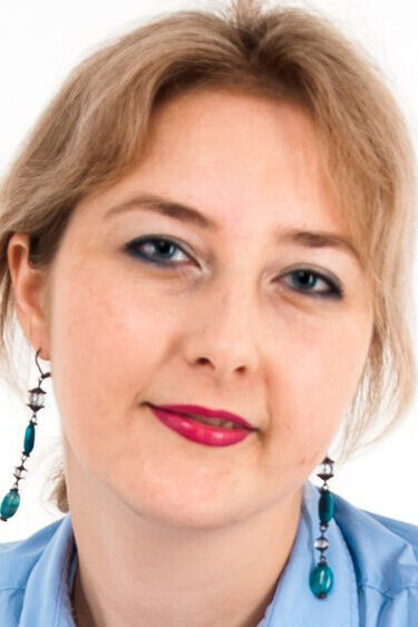 фото Алёна Журавлёва