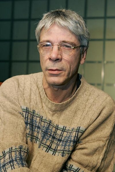 фото Георге Вишу