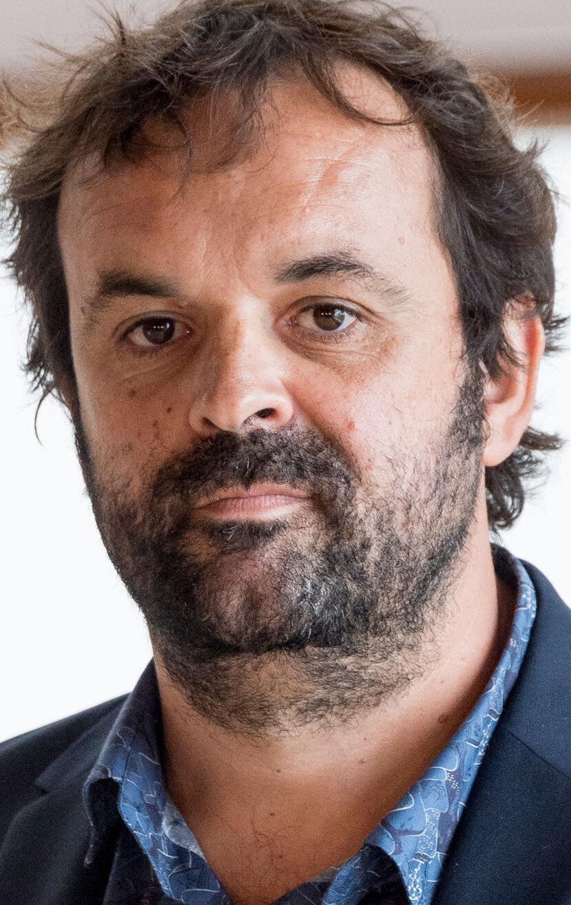 фото Иньяки Санчез