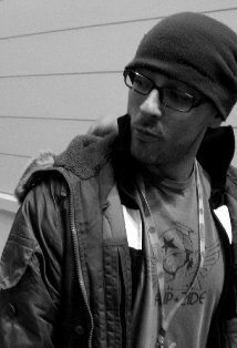 фото Даррен Доэрти