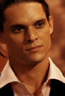 фото Оливер Уильямс