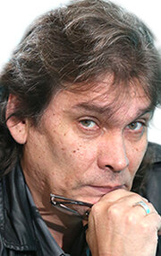 фото Игорь Ильин