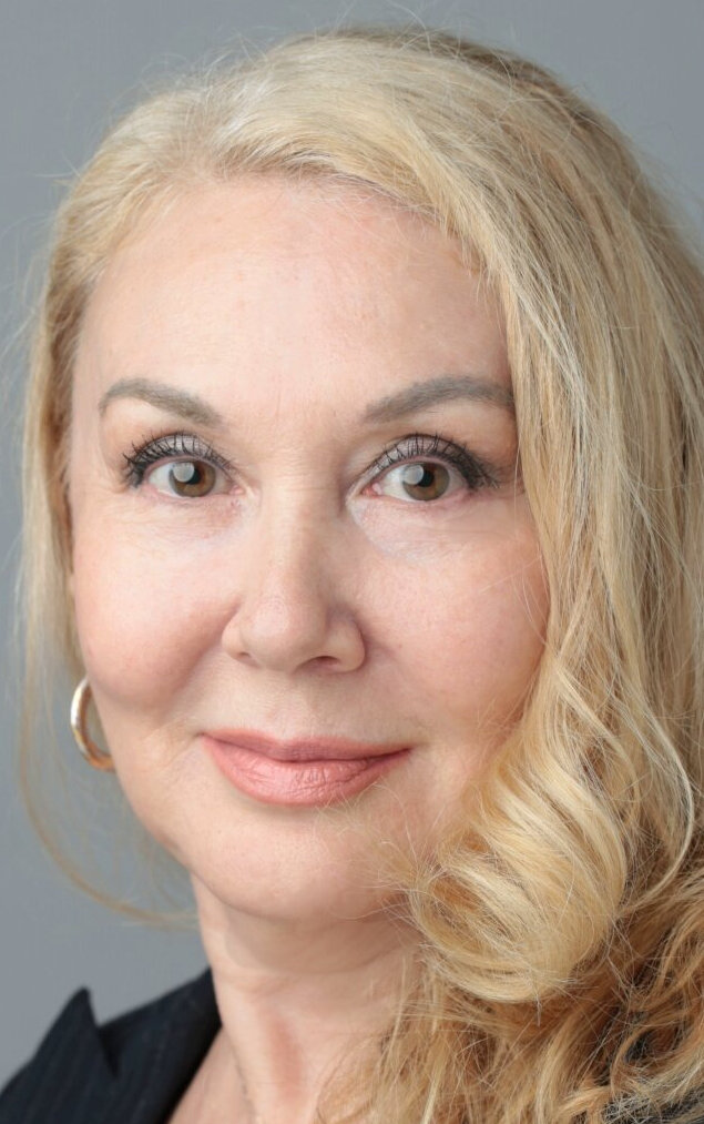 фото Лариса Хуснуллина