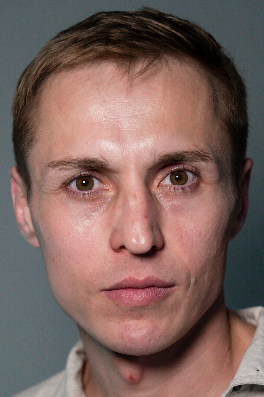 фото Максим Сорокин